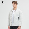 男士羽绒服轻便男士立领冬季新款商务休闲外套6247YR1031 商品缩略图3