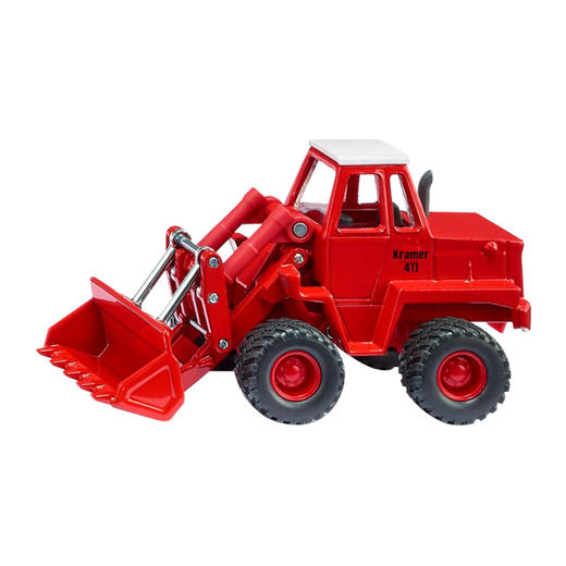 SIKU 411轮式装载机SKUC3563 商品图0