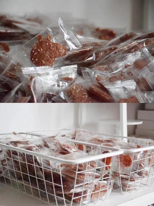 猪肉脯 商品图4