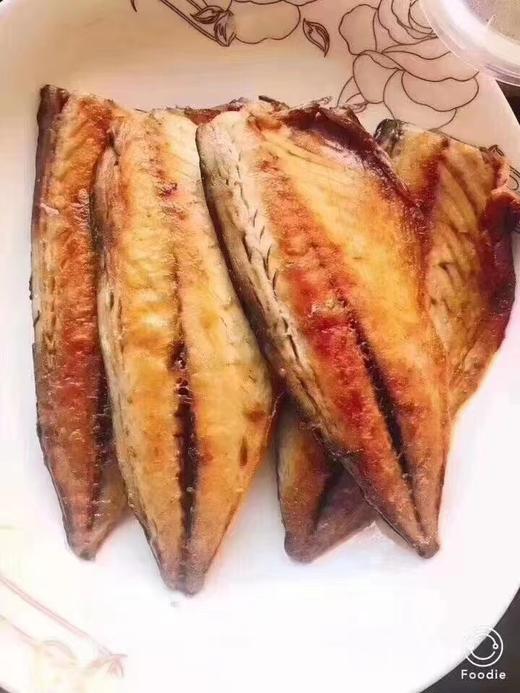 鲅鱼片2袋 商品图3