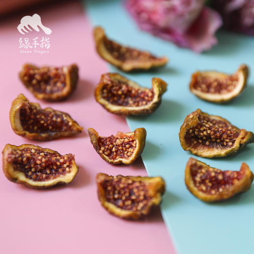 生态无花果干（芭劳奈，临期8折） | 合作生产*Ecological dried figs｜Coproducted 商品图4