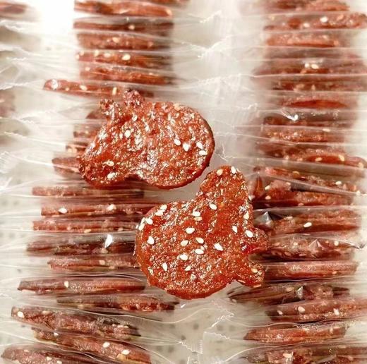 猪肉脯 商品图1