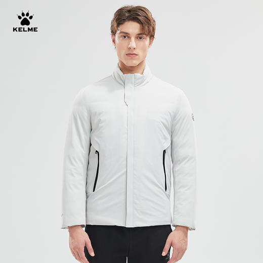 男士羽绒服轻便男士立领冬季新款商务休闲外套6247YR1031 商品图4