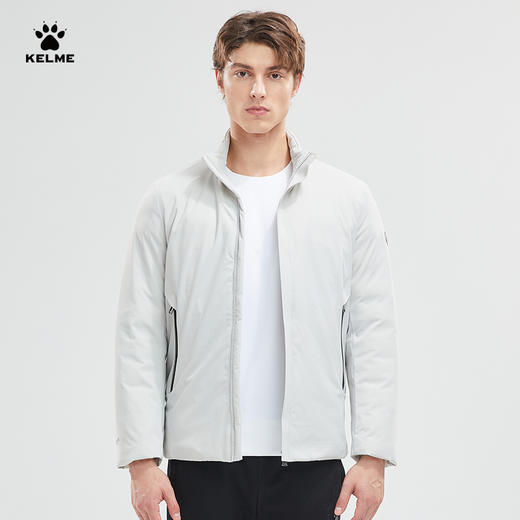 男士羽绒服轻便男士立领冬季新款商务休闲外套6247YR1031 商品图6