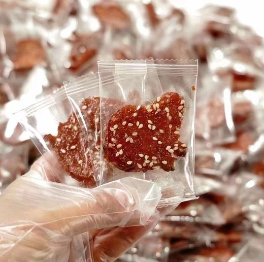 猪肉脯 商品图3