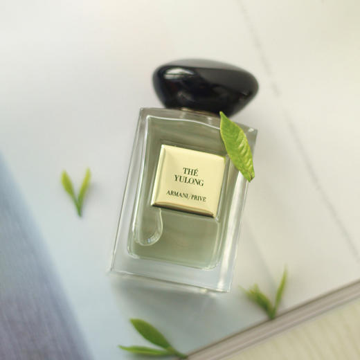 Armani/阿玛尼高定私藏香氛系列玉龙茶香/岩兰草/颐和清檀/苏州牡丹系列香水50ml/100ml【CDF】 商品图1