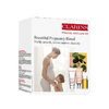 新款 Clarins娇韵诗孕妇身体护理调和油抚纹霜磨砂膏三件套礼盒【CDF】 商品缩略图10