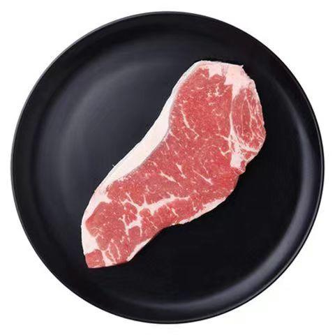 贴体包装谷饲西冷牛排（200g*5盒） 商品图4