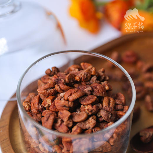 生态山核桃仁 | 合作生产*Dried Mountain Walnut Meat| Coproducted 商品图1