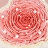 渐变心形·花瓣蛋糕（C类）【4247】 商品缩略图3