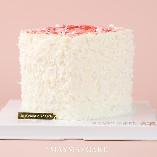 渐变心形·花瓣蛋糕（C类）【4247】 商品图4