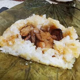 顺誉  糯米鸡（1.2kg）| 茶点点心