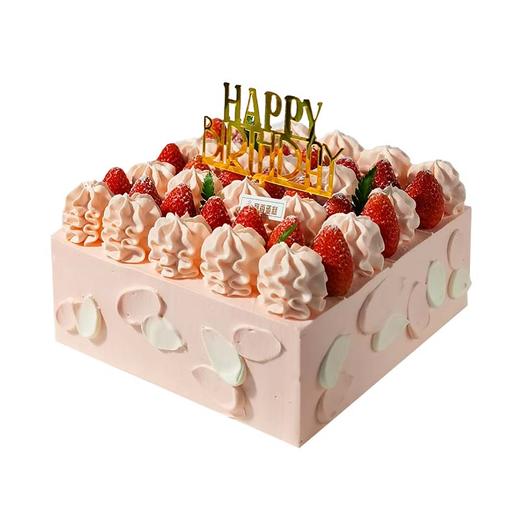 粉色年华 商品图0