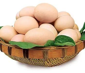 山姆 • 精选鲜鸡蛋1.5kg（30只装） 商品图1