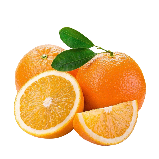 【赣南有机脐橙6斤/10斤装】