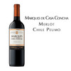 侯爵梅洛, 智利朴莫 Marques de Casa Concha Merlot, Chile Peumo 商品缩略图1