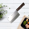 KAI贝印日本进口关孙六砍肉剁肉刀家用菜刀中华刀中式菜刀剁肉刀 商品缩略图1