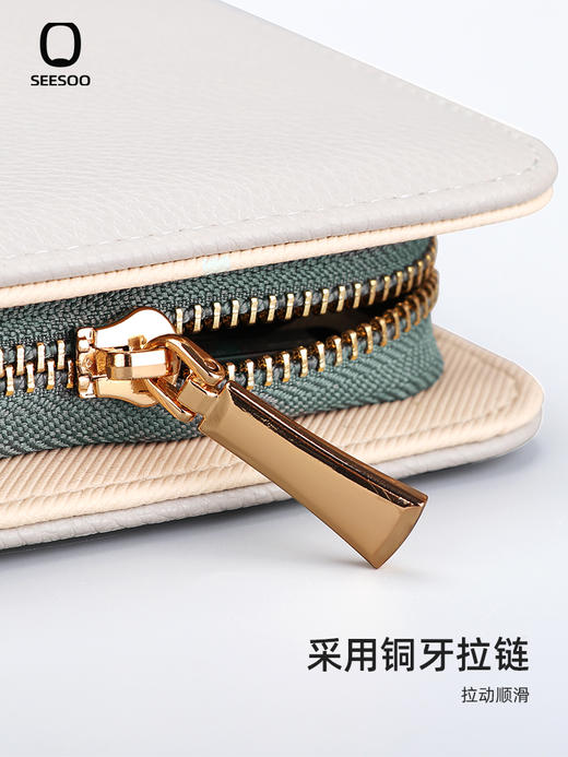 D-QS- Q1A377401前行者7件套 七素指甲刀 防飞溅剪指甲套装 商品图4