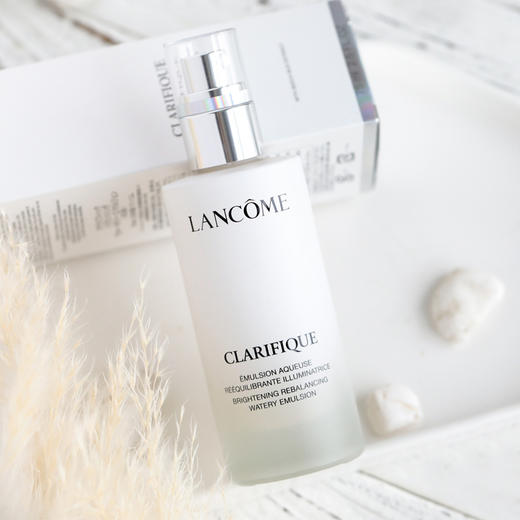 兰蔻极光乳液75ml 锁水保湿滋润美白焕亮肌肤【CDF】 商品图7