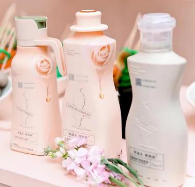 阿道夫·蒂姆森芯香氛内衣洗涤凝露(粉黛花海) 商品图0