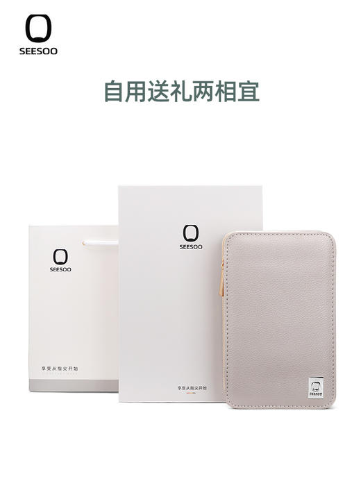 D-QS- Q1A377401前行者7件套 七素指甲刀 防飞溅剪指甲套装 商品图5