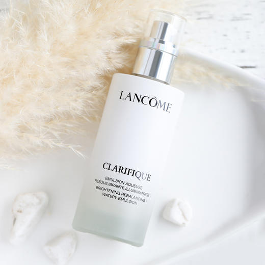 兰蔻极光乳液75ml 锁水保湿滋润美白焕亮肌肤【CDF】 商品图6