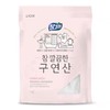 CjLion狮王柠檬苏打洗衣粉1kg참그린참깔끔한구연산1kg 商品缩略图0