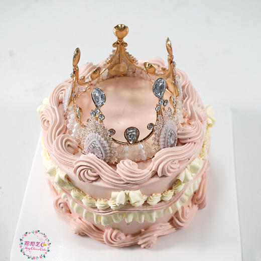 【送女神】欧式宫廷风｜做永不低头的女王 商品图5