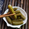 「鲜脆爽口下饭」海浪呱呱脆腌制荷兰小瓜/小黄瓜 180g/瓶 经典酱香味/酸甜味/鲜辣味 美味酱菜  商品缩略图10