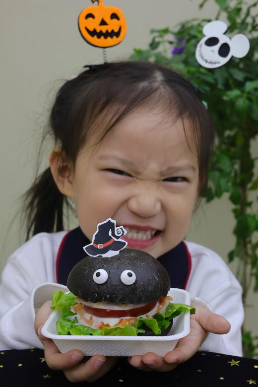 万圣节精致下午茶套餐（限31号或11.1号自提或配送） 商品图2