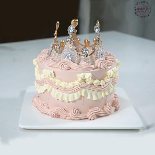 【送女神】欧式宫廷风｜做永不低头的女王 商品图4