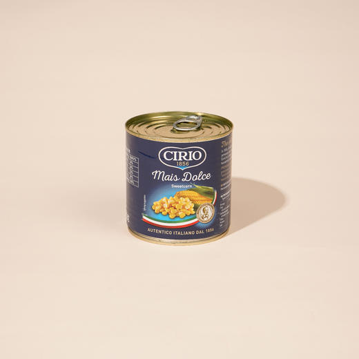 茄意欧甜玉米粒 300g 商品图0