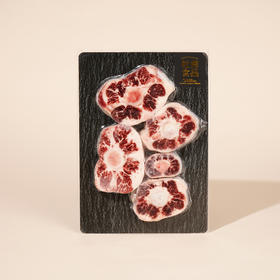 美国SRF极和和牛牛尾 300g