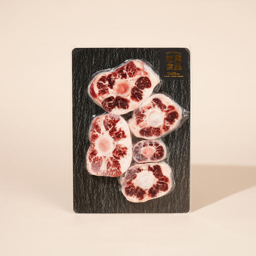 美国SRF极和和牛牛尾 300g 商品图0