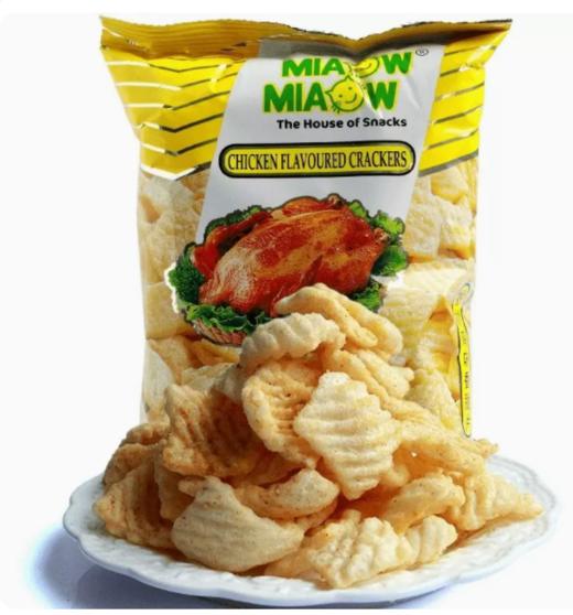 妙妙酥60g*10袋1组 商品图1