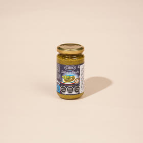 茄意欧混合香草酱（意式青酱）190g