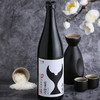 日本醉鲸特别纯米720ml/012588 纯米吟酿佐餐配酒 商品缩略图1