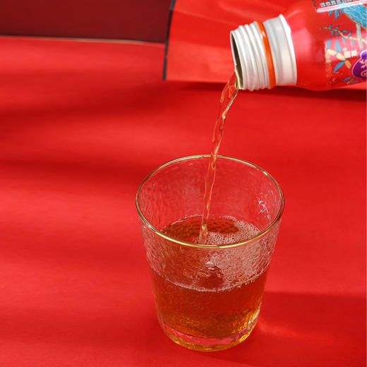 国草牌森山铁皮石斛白芍饮品155ml*24瓶 商品图6