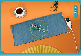 平直堂海盐包，舒享海盐热敷，温暖全身轻  【G】