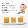 安井锁鲜装鱼豆腐240g/袋 商品缩略图1