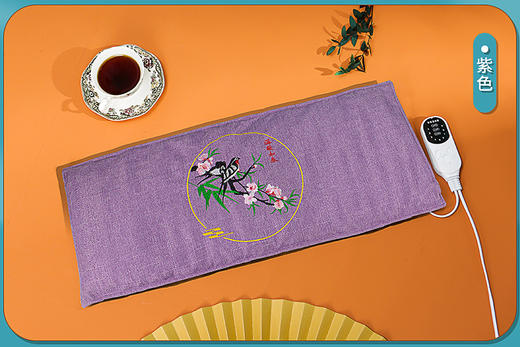 平直堂海盐包，舒享海盐热敷，温暖全身轻  【G】 商品图1