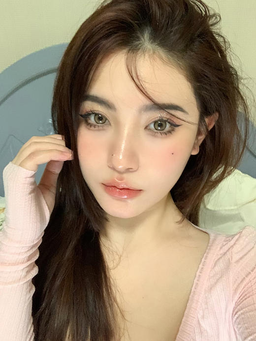 4youthcon旗下 · 麦芽糖｜14.5mm实际着色中大直径  半年抛 商品图6