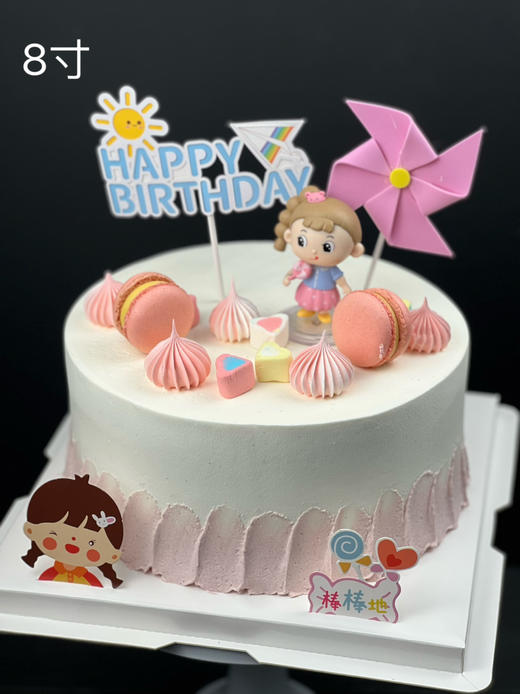 糖果女孩 商品图5