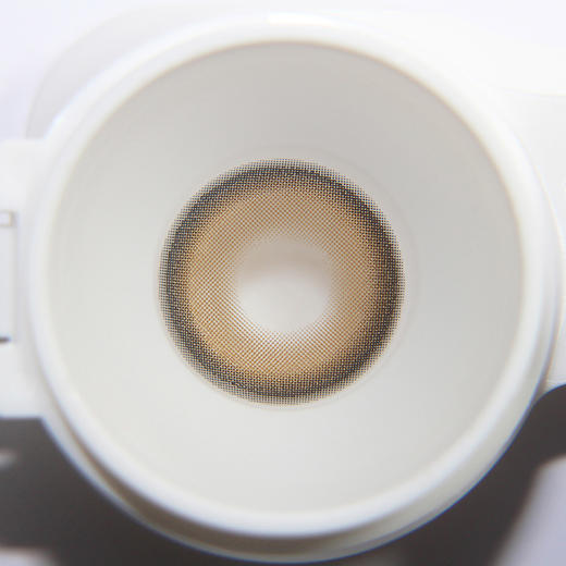 4youthcon旗下 · 麦芽糖｜14.5mm实际着色中大直径  半年抛 商品图2