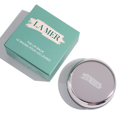 Lamer海蓝之谜修护唇膜9g唇蜜7ml 保湿滋润修护唇部淡化唇纹 商品图4