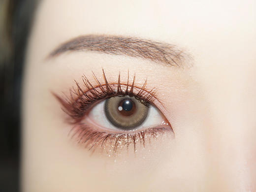 4youthcon旗下 · 麦芽糖｜14.5mm实际着色中大直径  半年抛 商品图3