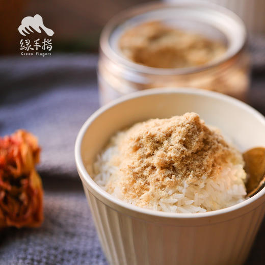 生态猪肉松 | 绿家自产 *Eco-dried meat floss | Self-production 商品图4