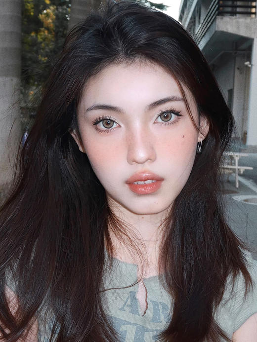 4youthcon旗下 · 麦芽糖｜14.5mm实际着色中大直径  半年抛 商品图5