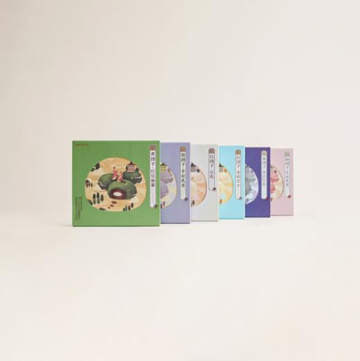 【祥禾团子-8枚】 商品图4