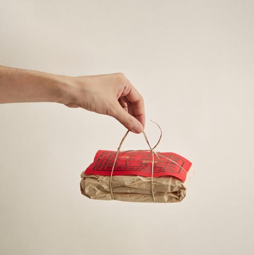 【代餐茶歇】一字酥-10枚10 商品图6